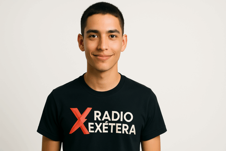 Bruno Radio Exétera